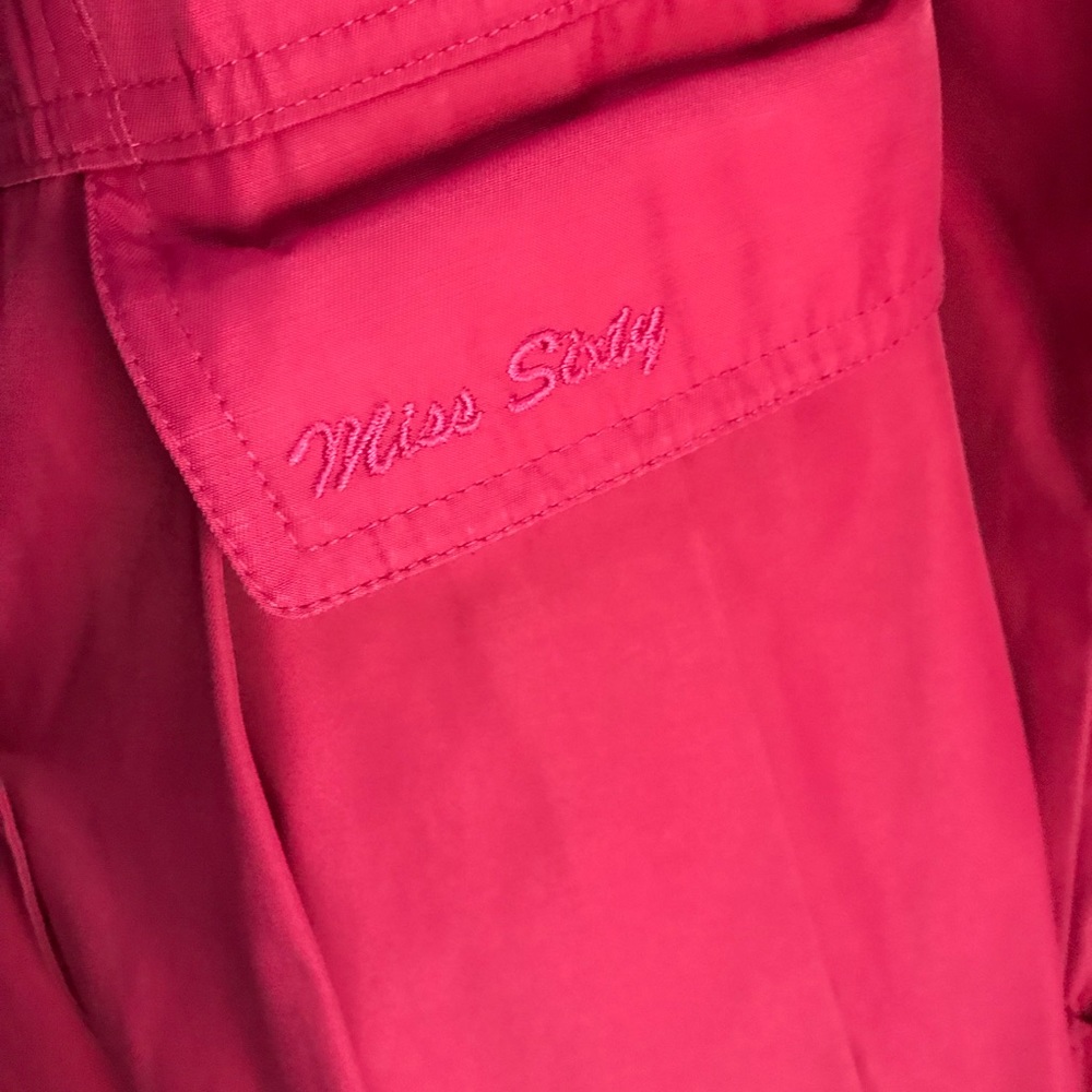 Jacket - Picture 3 of 5